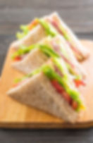 Club Sandwich