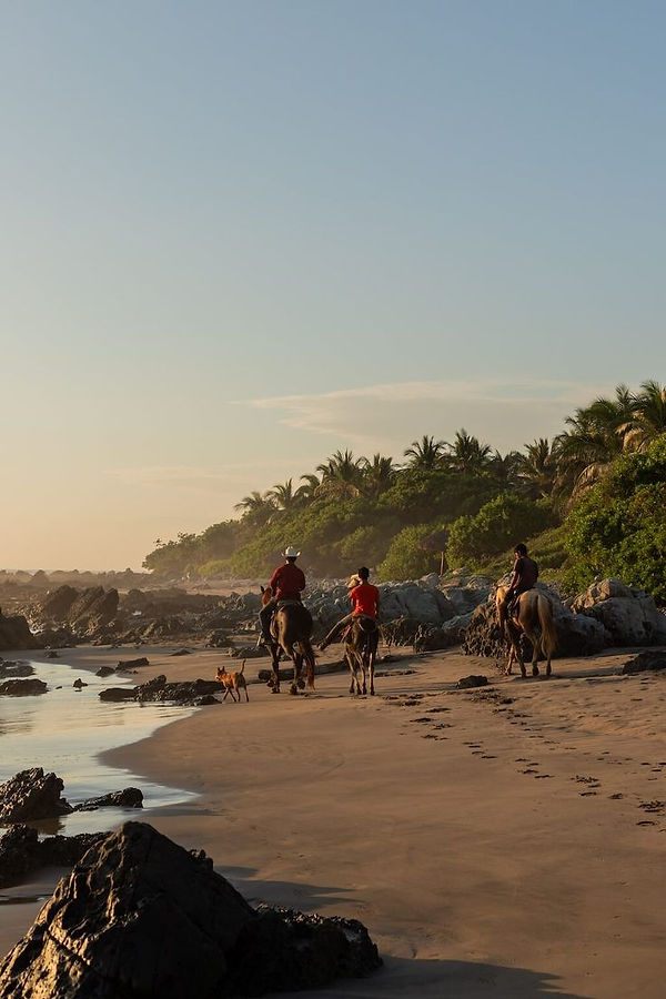 Mexico is a land of rituals—of sun and shadow….jpeg