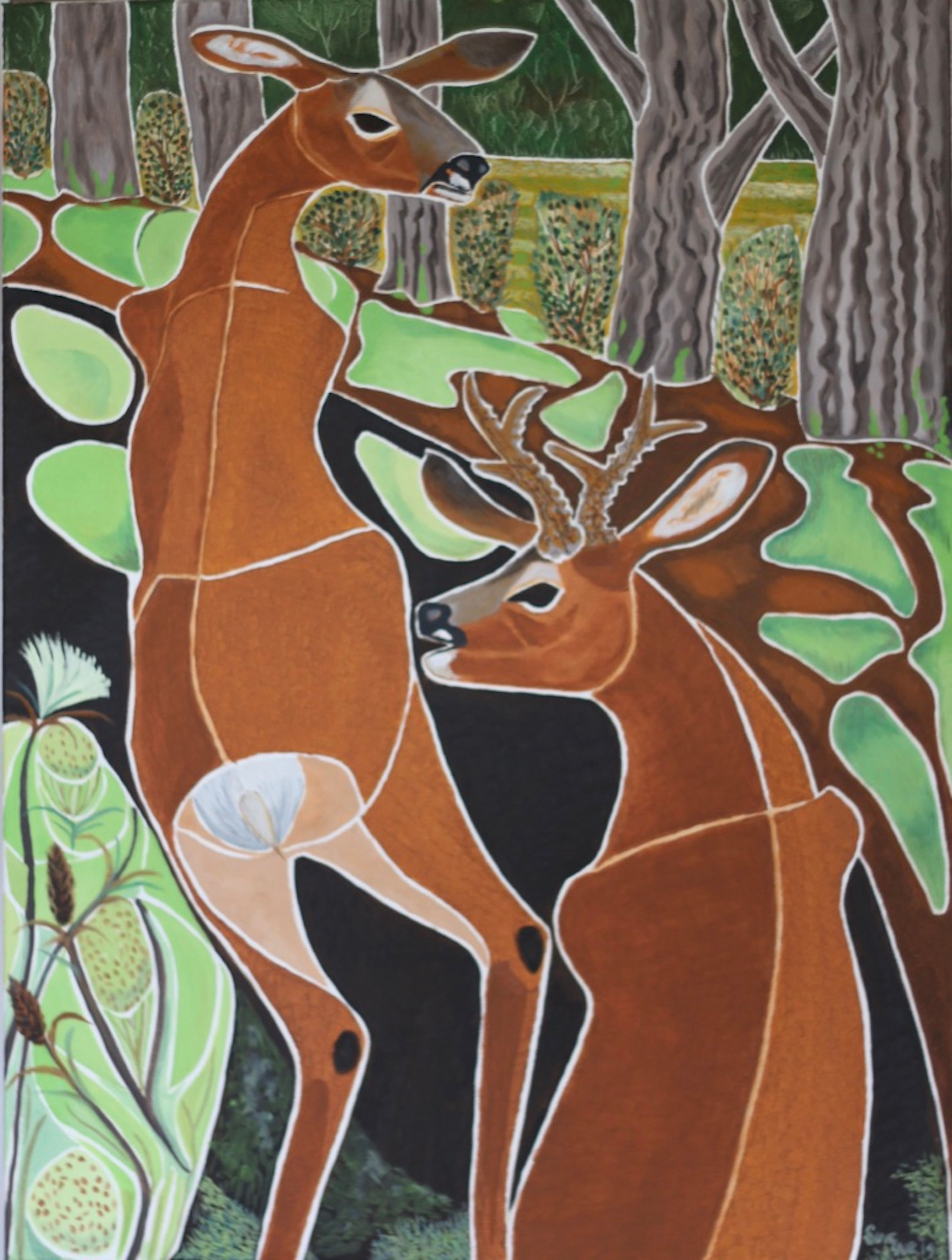 Figurative & Contemporary Art for Sale Surrey UK