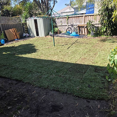 Maryville Prep & Install