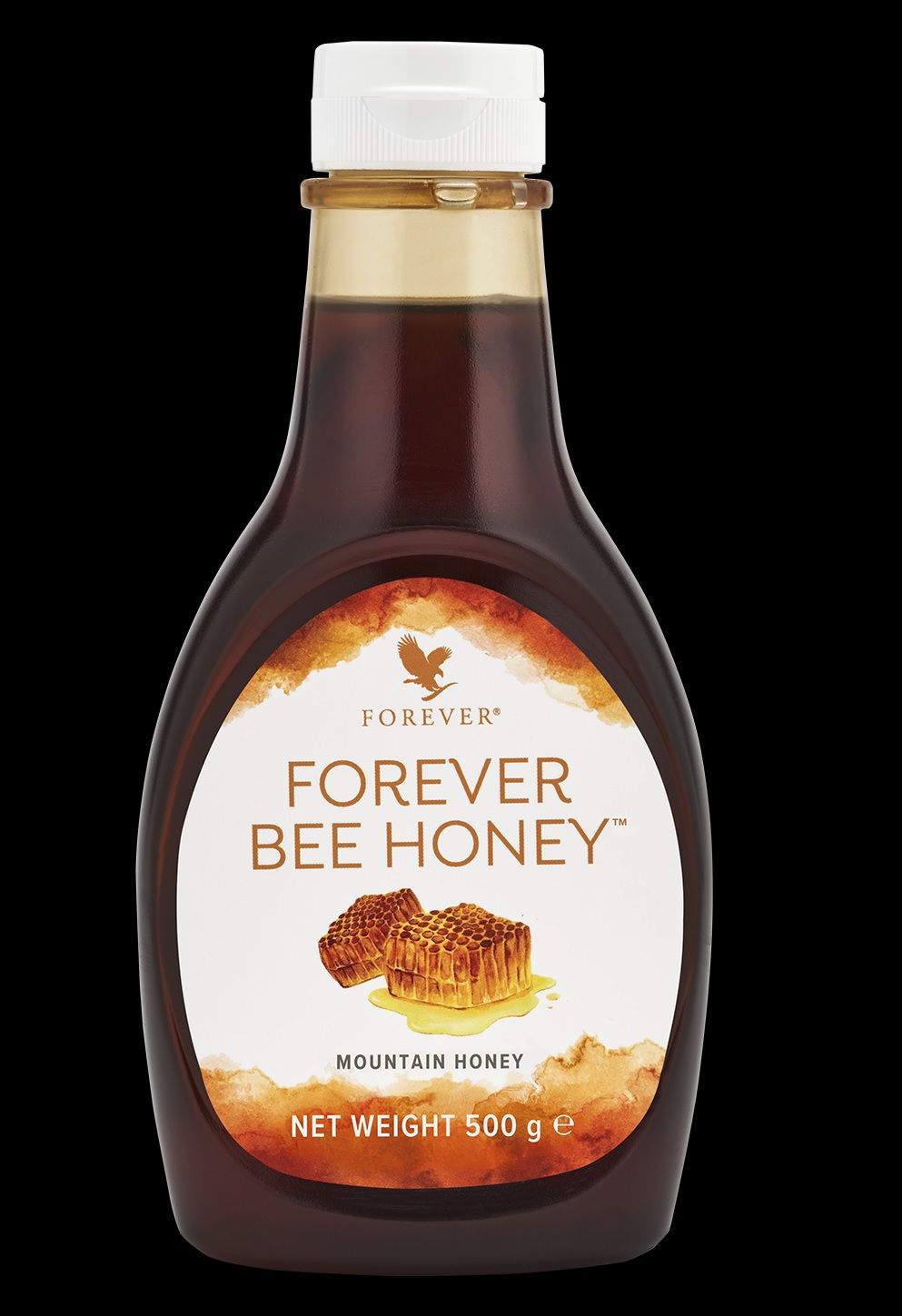 Bee Honey Forever 500g
