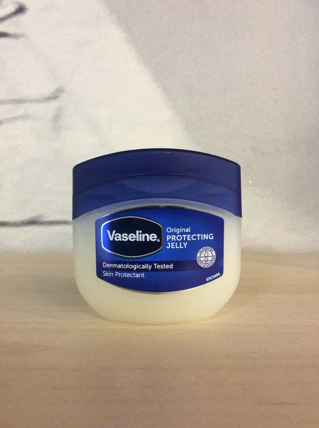Vaseline 100ml