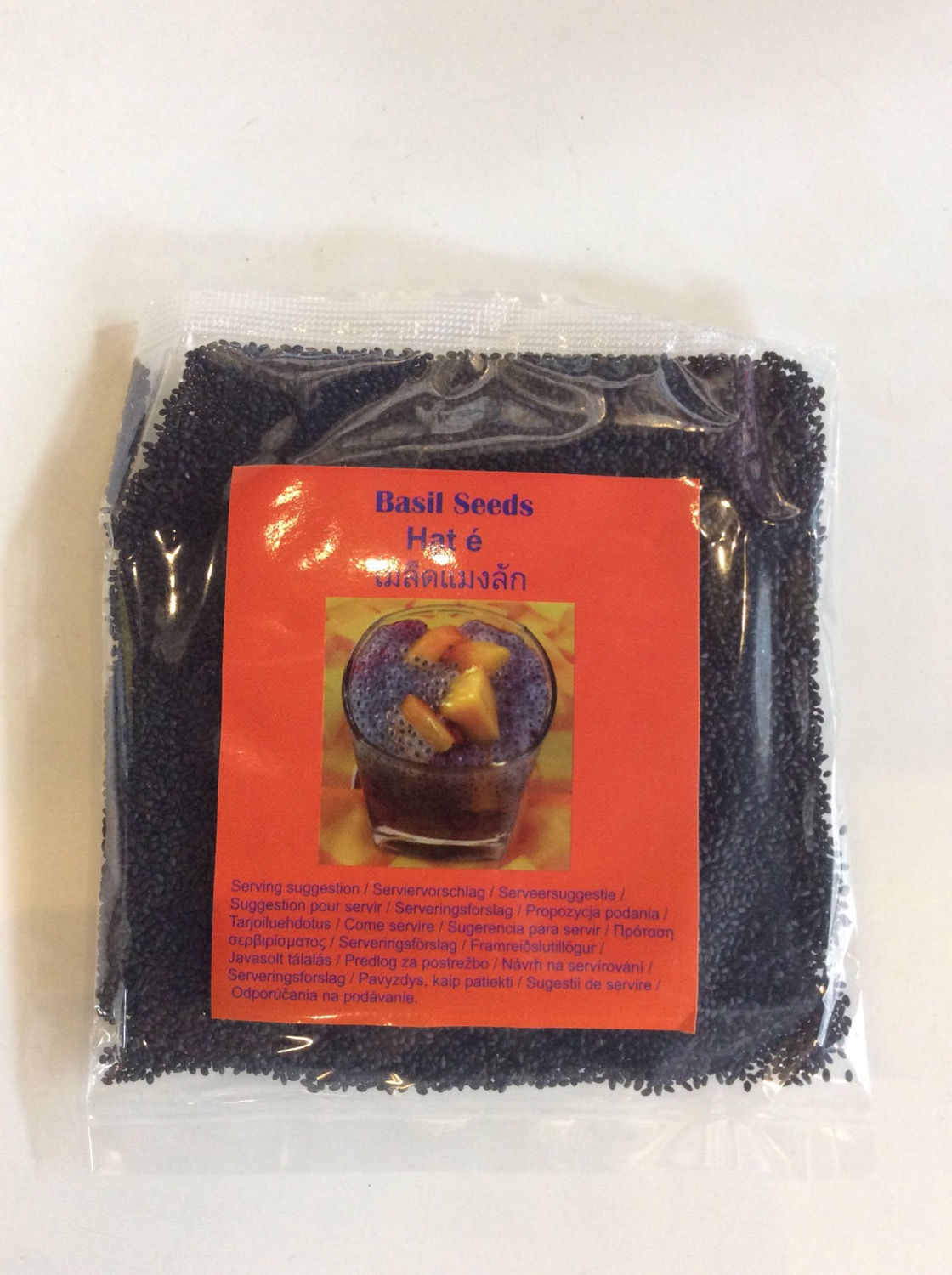 Basil seeds 100g