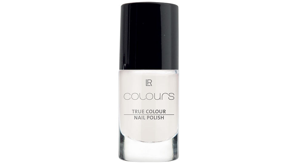 Thumbnail: Nagels - 14 True Colours Nail Polish - 5,5 ml