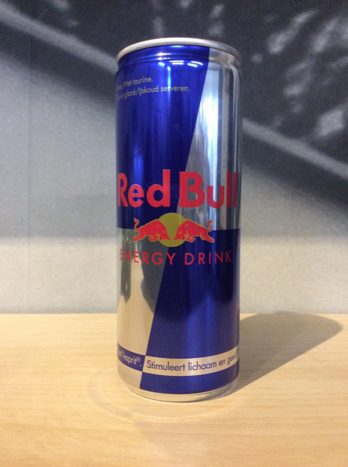 Energy Drink 250