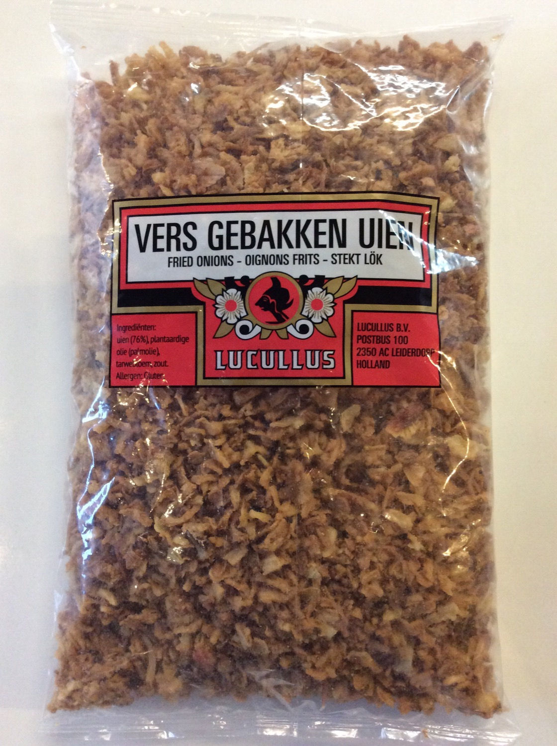 Fried Onions 500g