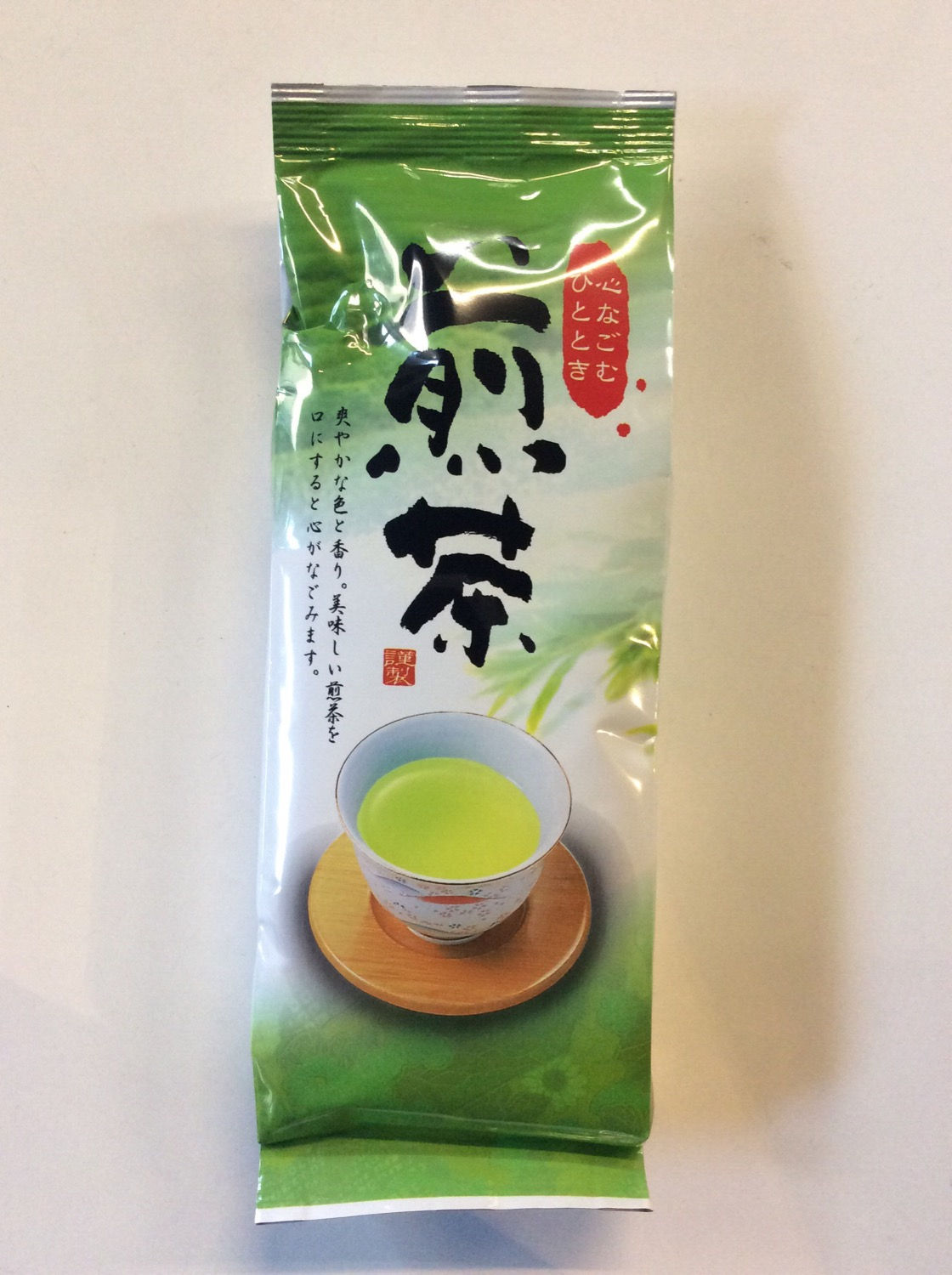 Japanese Green Tea Sencha 100g