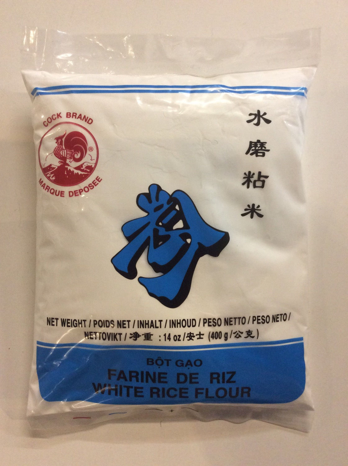 Rice Flour Farmer 400g