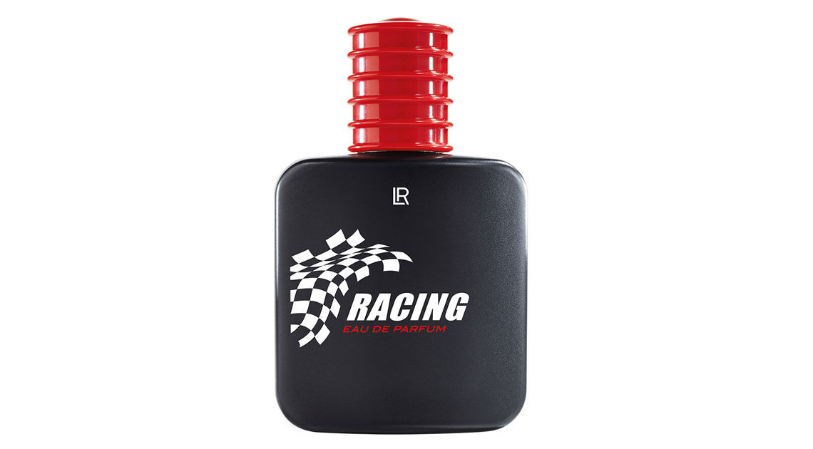 Parfum Heren - Racing - 50 ml