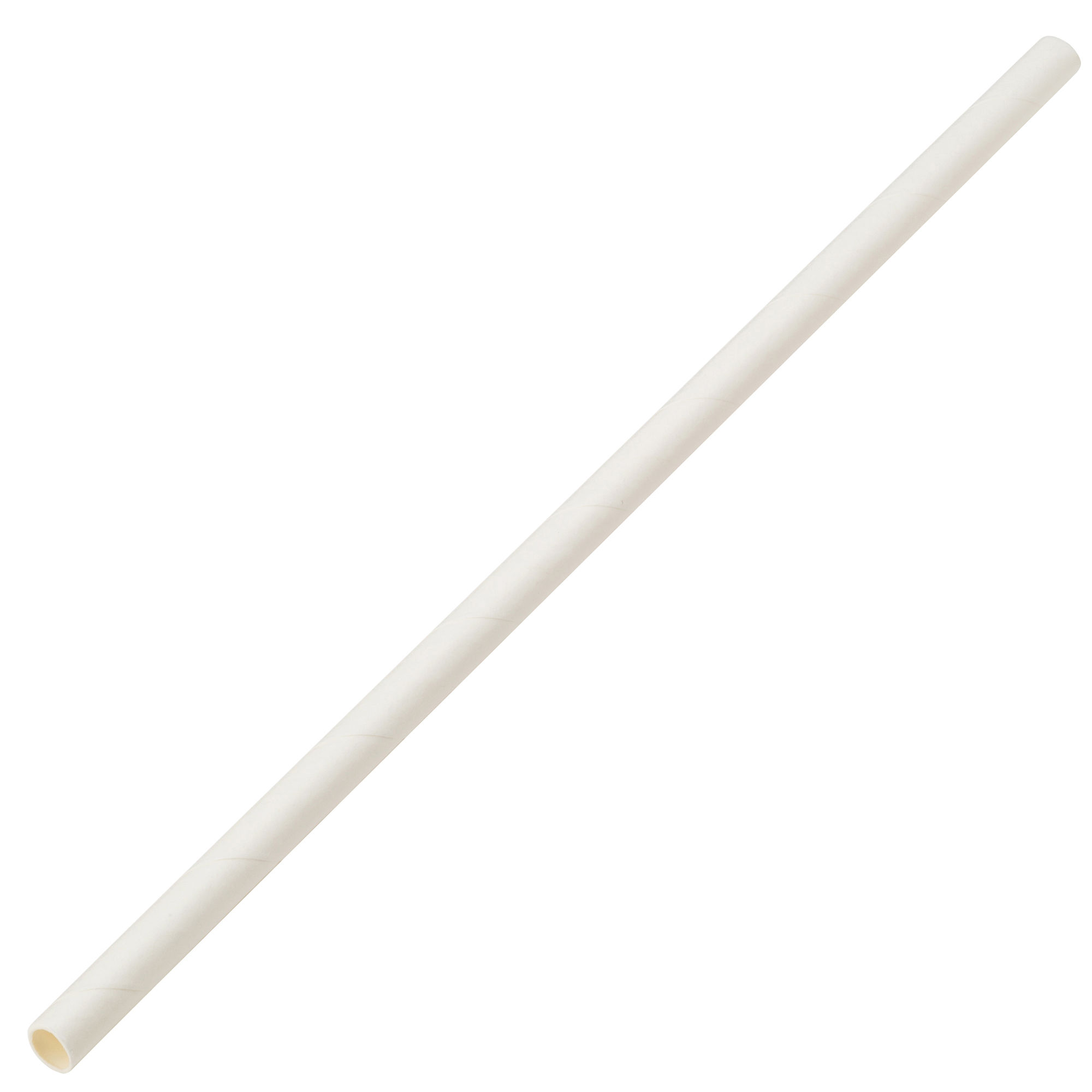 Paper Straw Bubble Tea