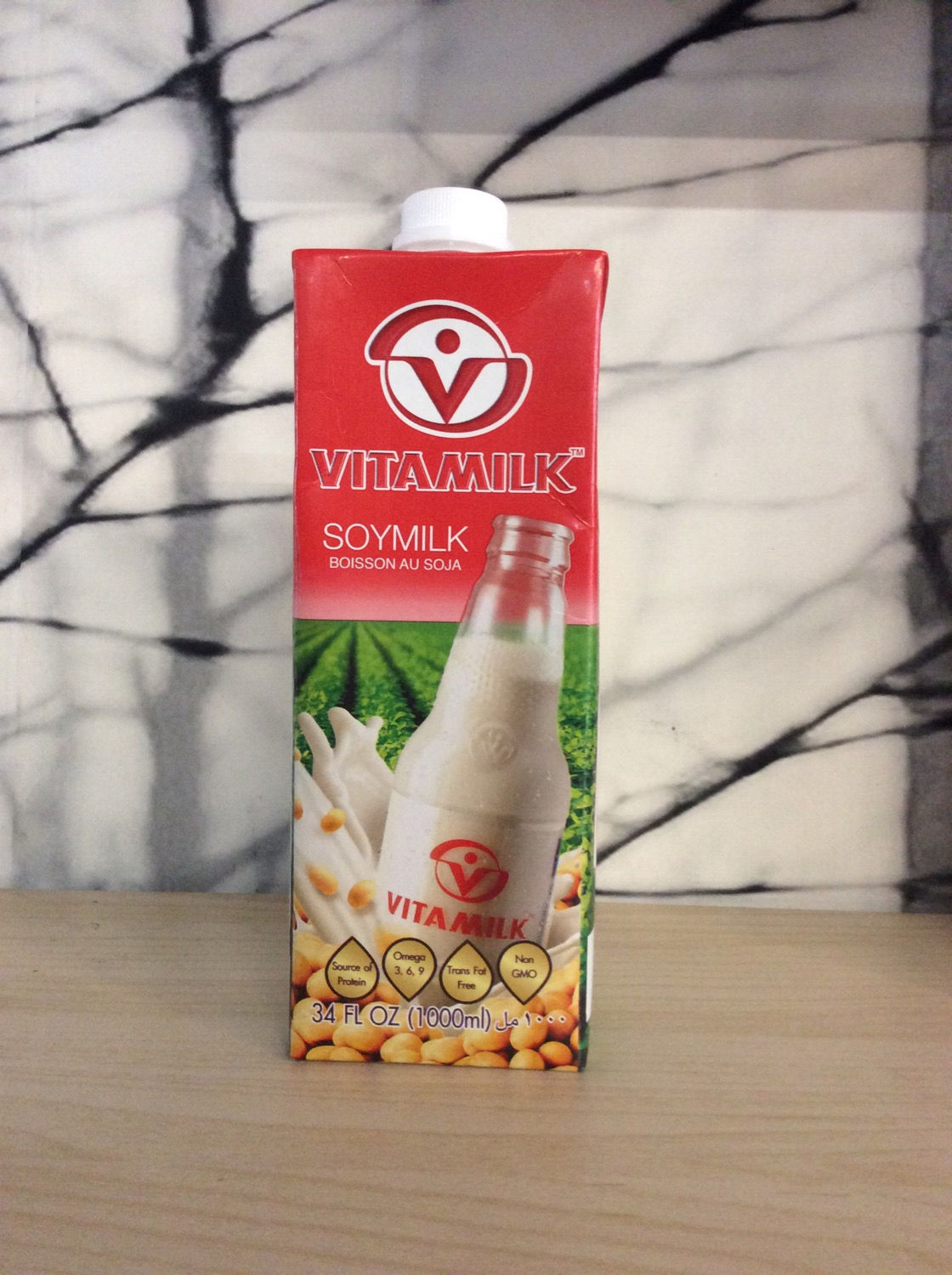 Soybean Drink 250ml