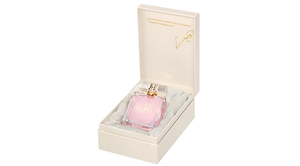 Parfume - Guido Maria Kretschmer 50 ml