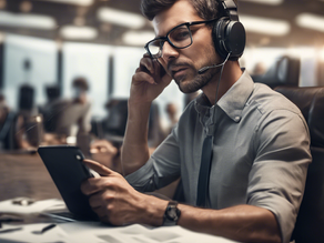 How to Prevent and Survive AuDHD Burnout