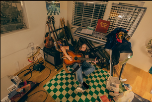 A Chat With Grace Gardner 