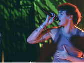 Jonah Marais creates a safe space for fans on his first headlining tour 