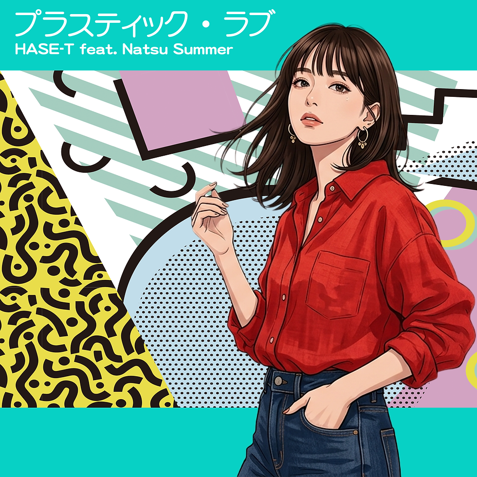 【速報】プロデュース活動25周年プロジェクト始動！第1弾はあの名曲のカバー