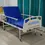 Thumbnail: 1 function hospital bed for home use in Delhi by Healthy Jeena Sikho – ideal for basic patient care and comfort