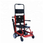 Thumbnail: Stair Climbing Wheelchair with Joystick