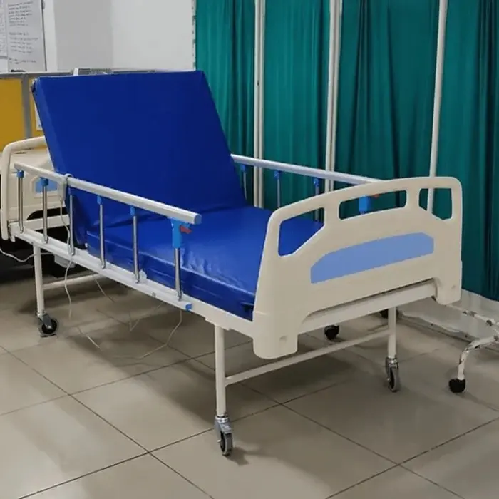1 function hospital bed on rent