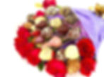 Bouquet Fresas