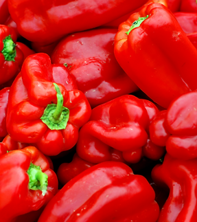 bell pepper