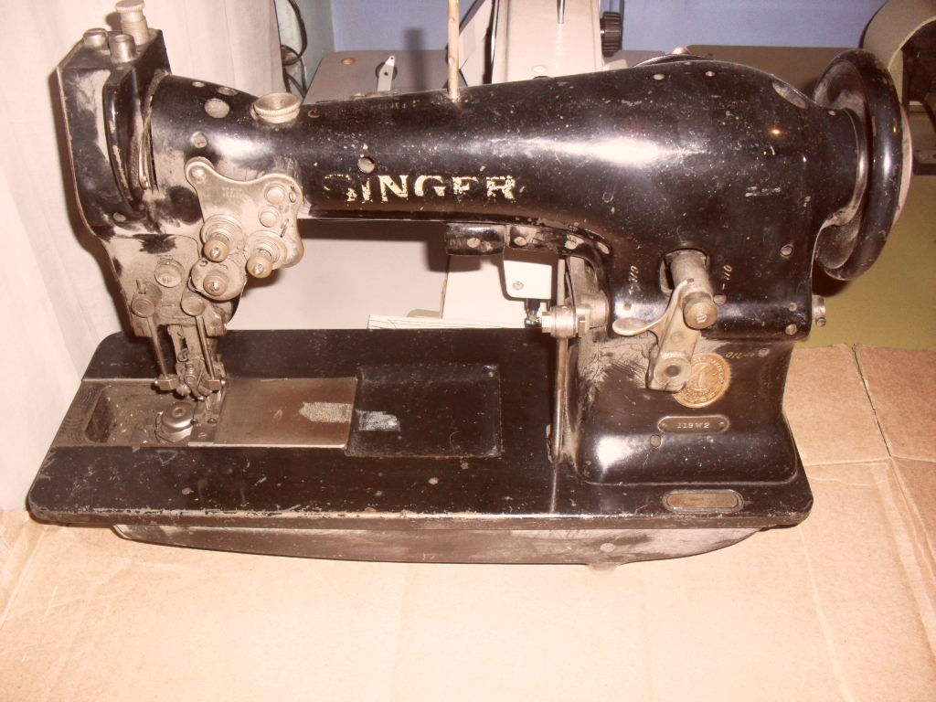 cabezotes maquinas antiguas