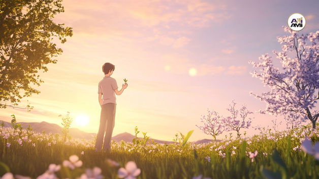 Parashat Bereshit para jóvenes