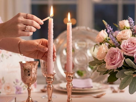 Parashá de Pesaj para mujeres