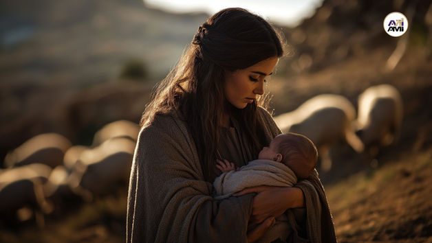 Parasha Vayetze para mujeres