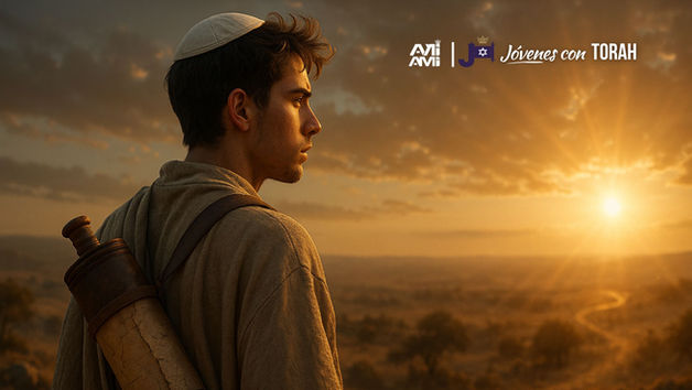 Parashá Lej Lejá para jóvenes