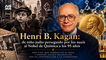 Henri B. Kagan: de niño judío perseguido por los nazis al Nobel de Química a los 95 años