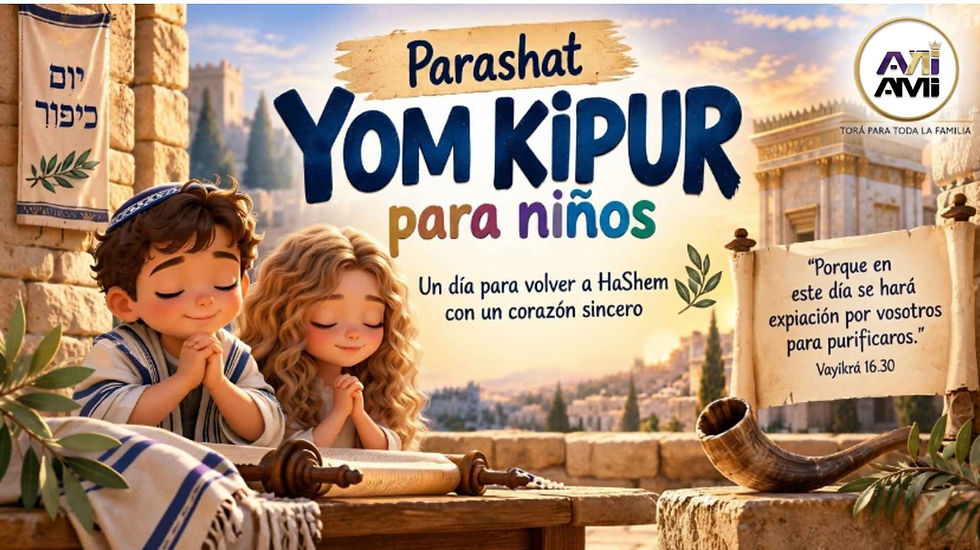 Yom Kipur