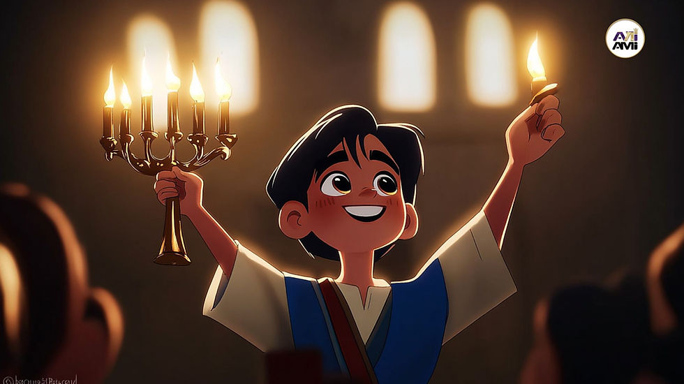 parasha semanal Torah en español