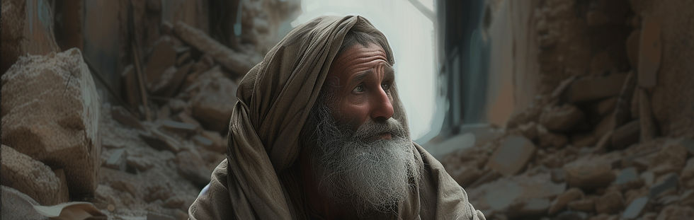 Torah - Parasha Balak