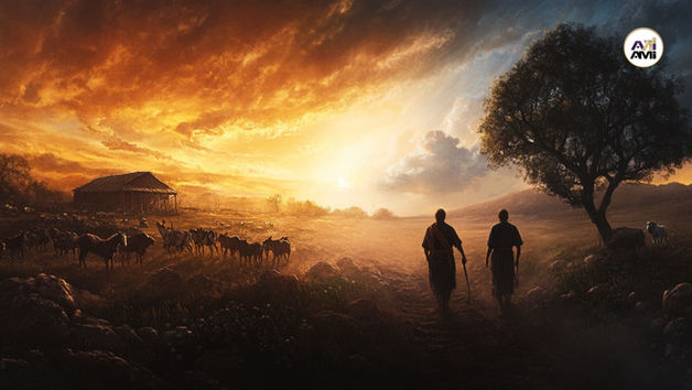 Toldot: Más allá de los likes.