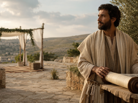 El matrimonio de Yeshua como pregunta histórica dentro del judaísmo del siglo I