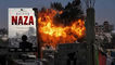 Azoteas de noche: comandantes de las FDI relatan la guerra en Gaza. Naza