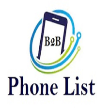 Simply Need to Pick Consumer phone list the Space content media