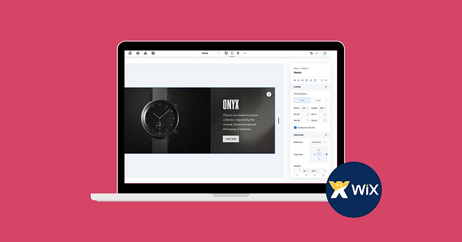 best wix website designing in dehradun by the ace digital 00