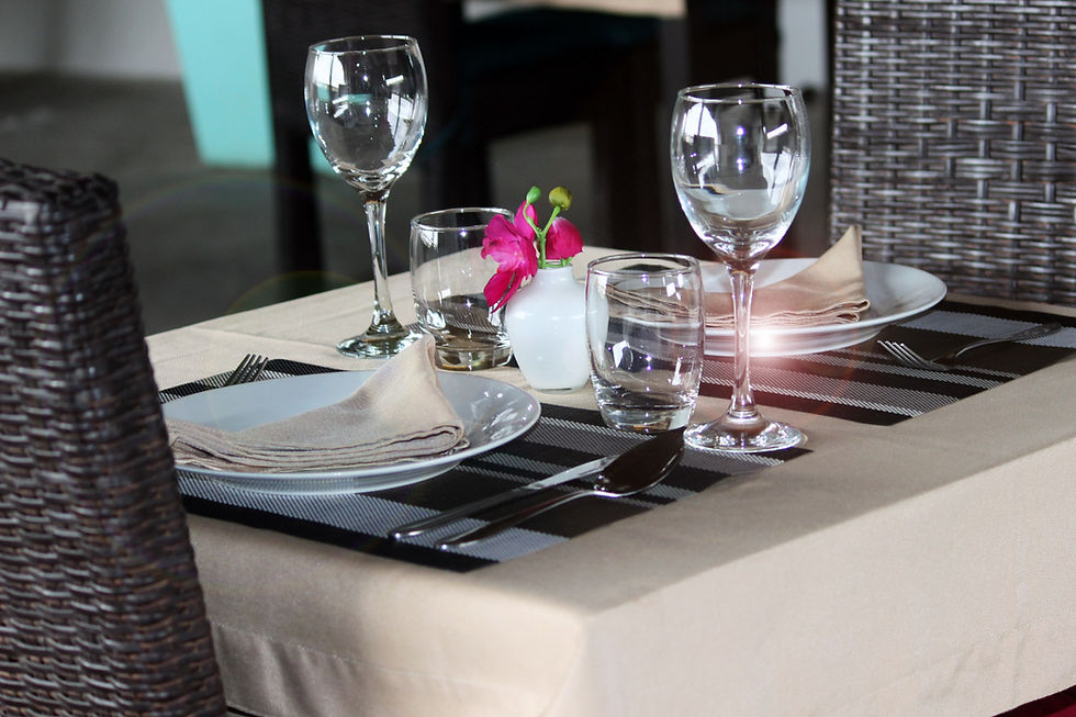 LE RESTO