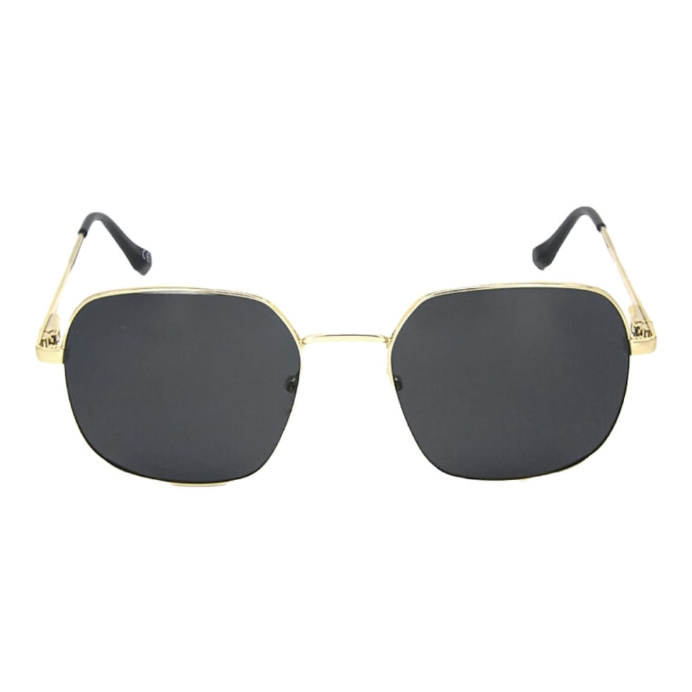 JA 9026 | Unisex Sunglasses | Crux Eyewear