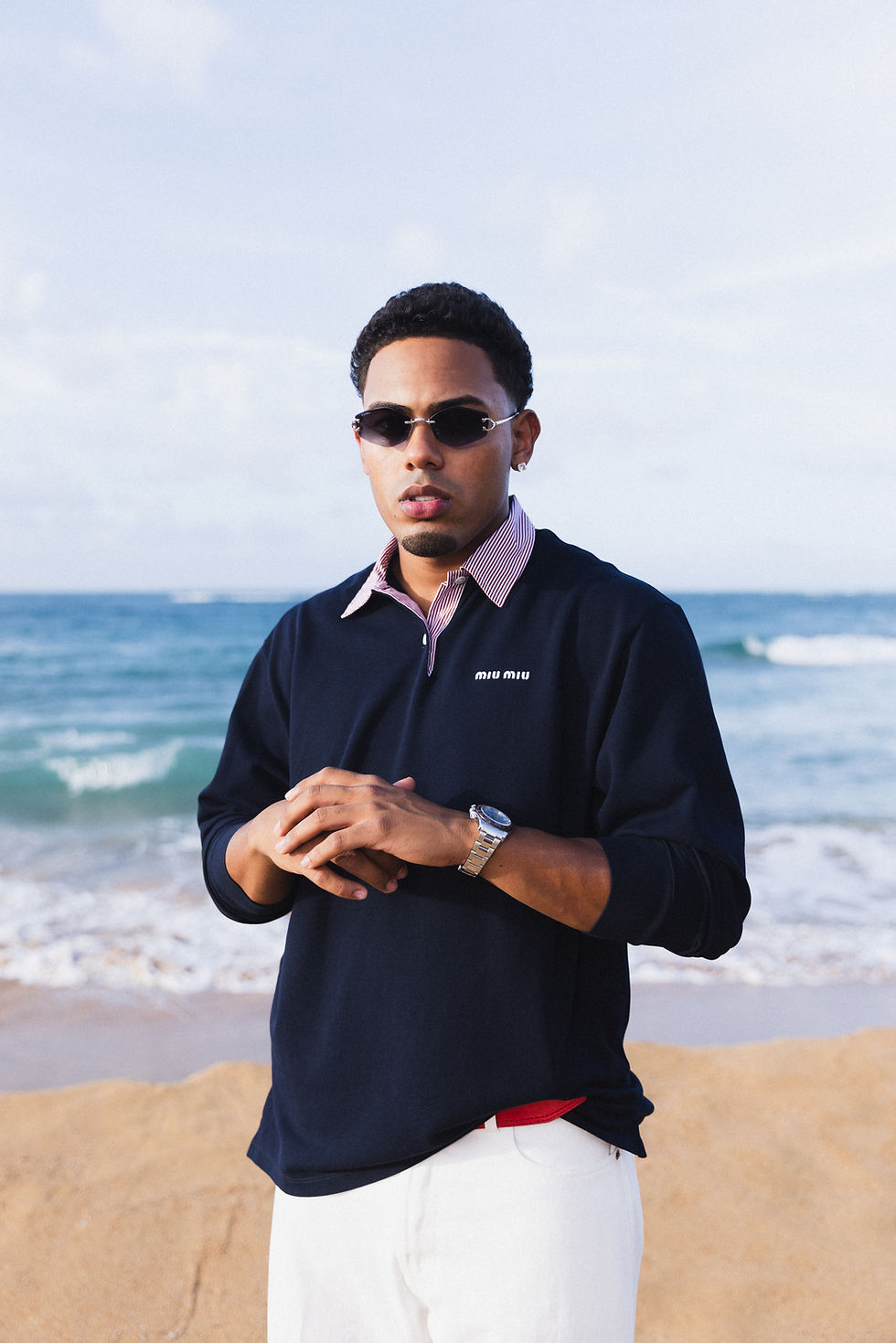MYKE TOWERS ESTRENA “UNA NA’ MAS’” EN PLENO AUGE DE SU GIRA INTERNACIONAL