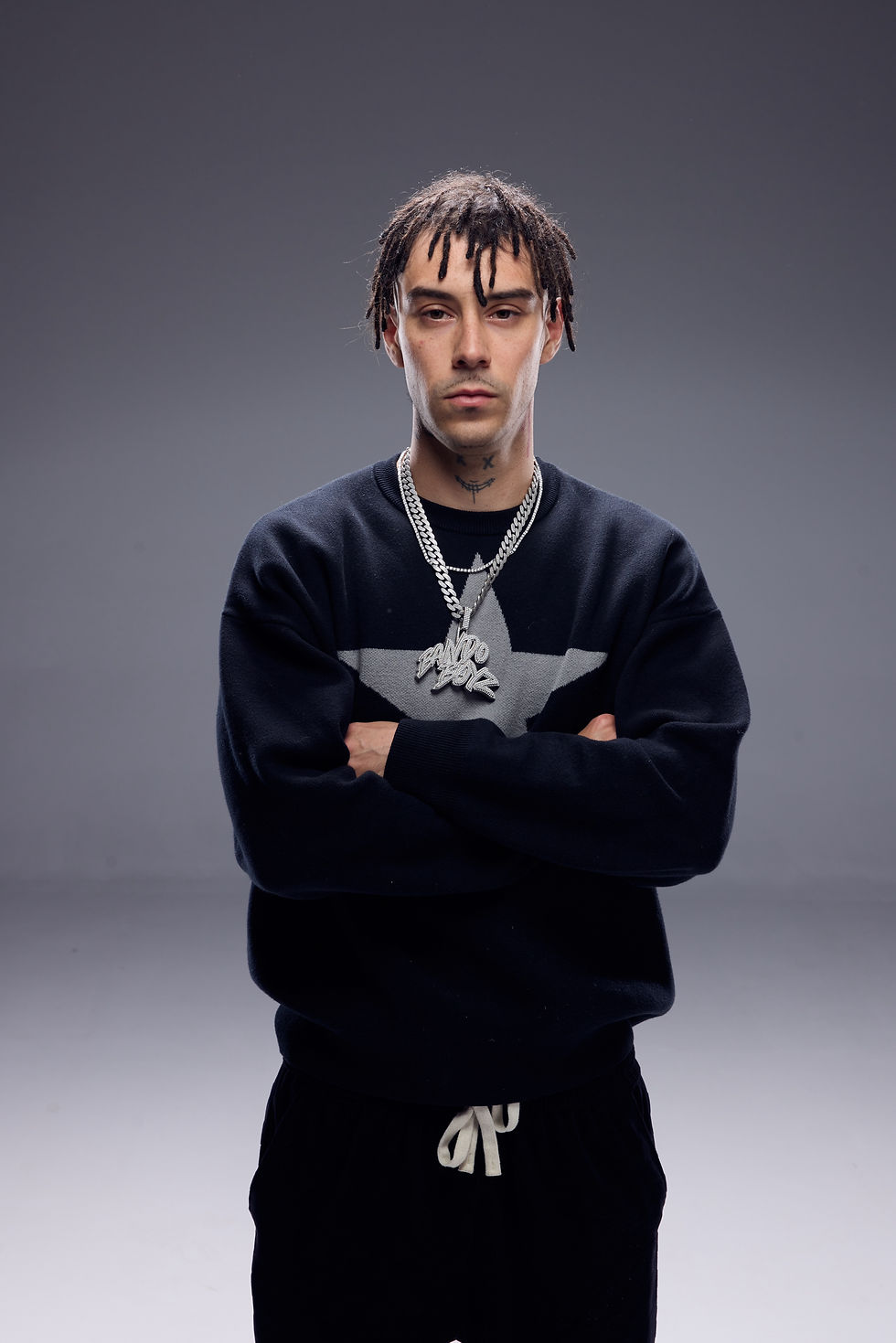 KIDD KEO ANUNCIA SINGLE, GIRA Y COMBATE EN 'LA VELADA DEL AÑO' 