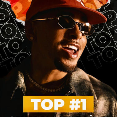 OZUNA ARRASA CON “UNA AVENTURA”: #1 EN 8 PAÍSES POR 2 SEMANAS CONSECUTIVAS