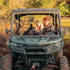 can-am tour