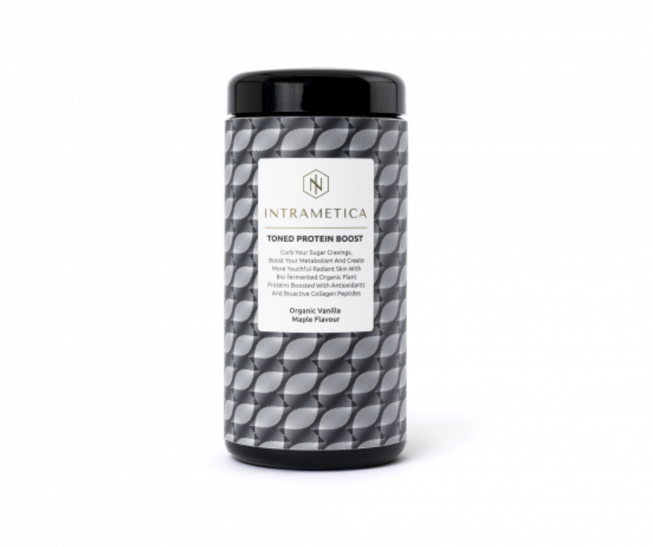 Intrametica Toned Protein Boost Caddy