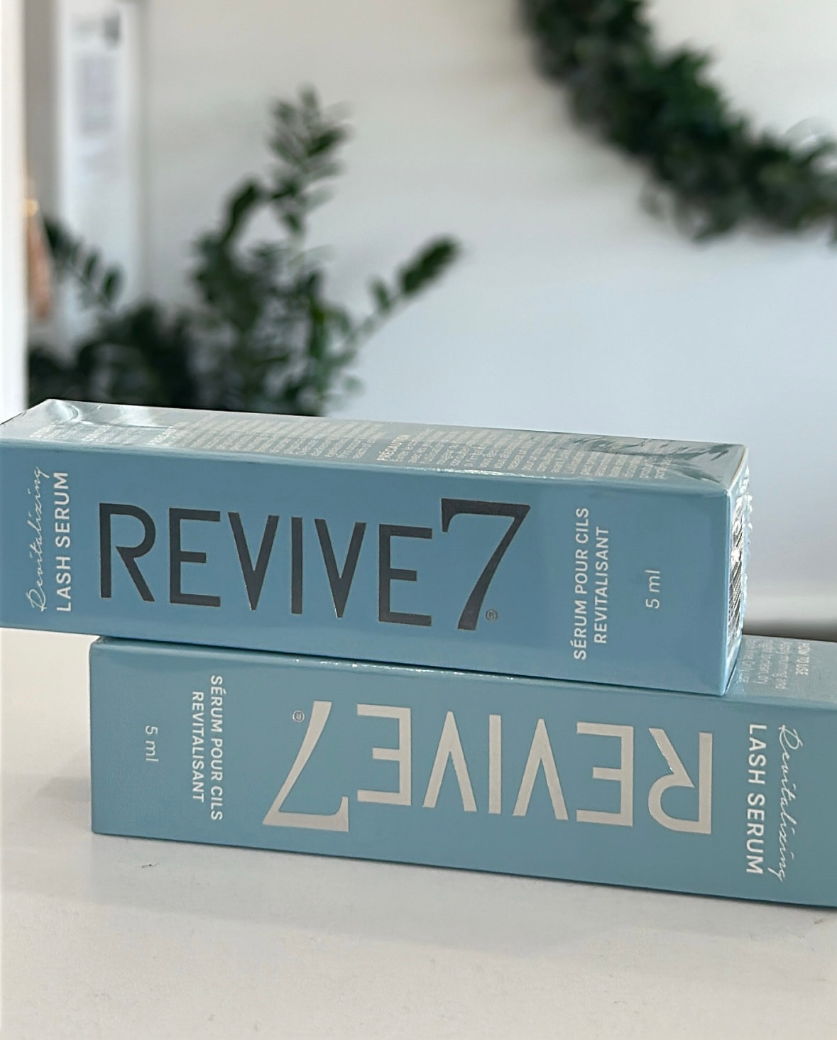 Revive 7 Lash Serum