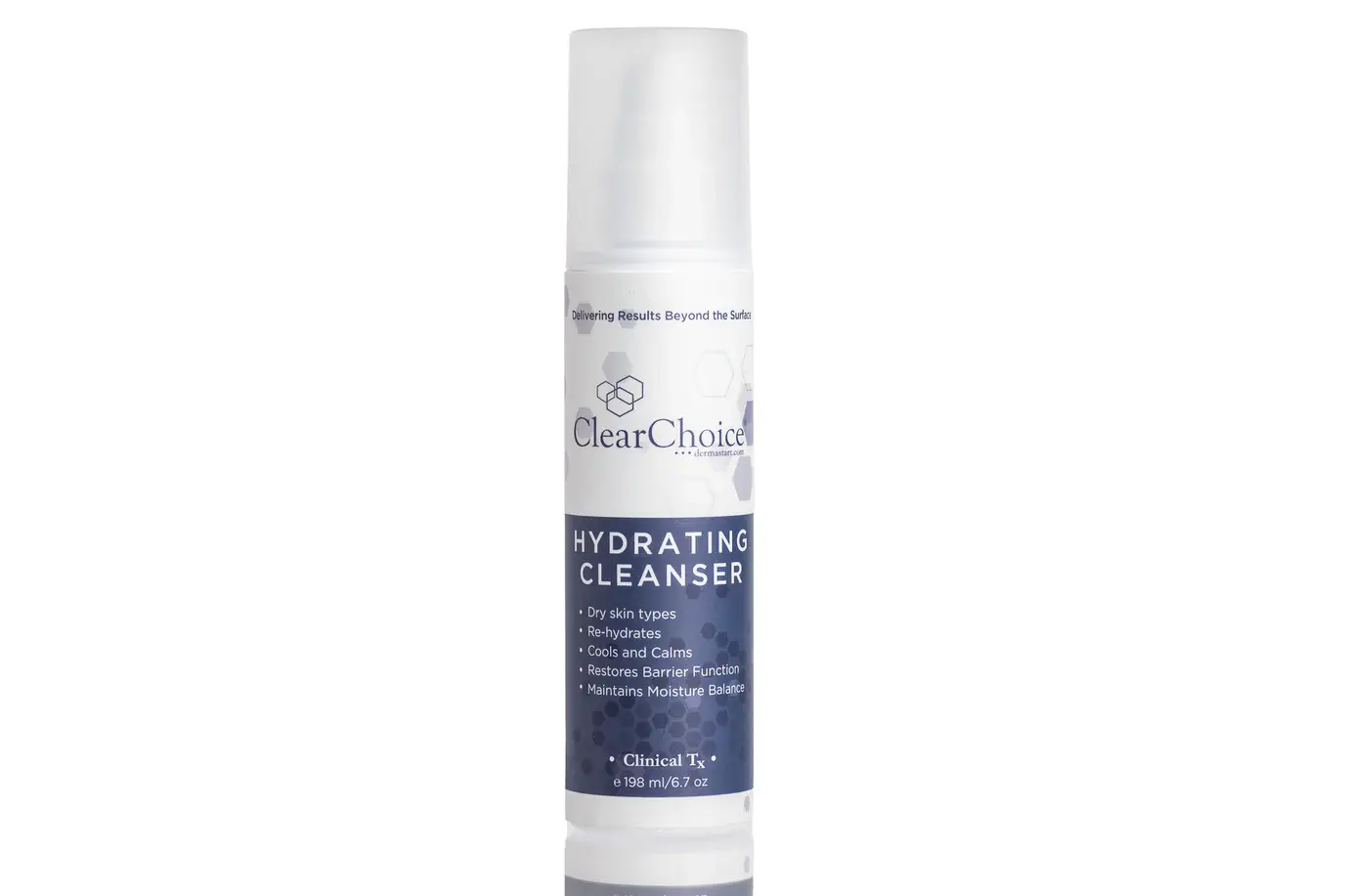 Hydrating Cleanser