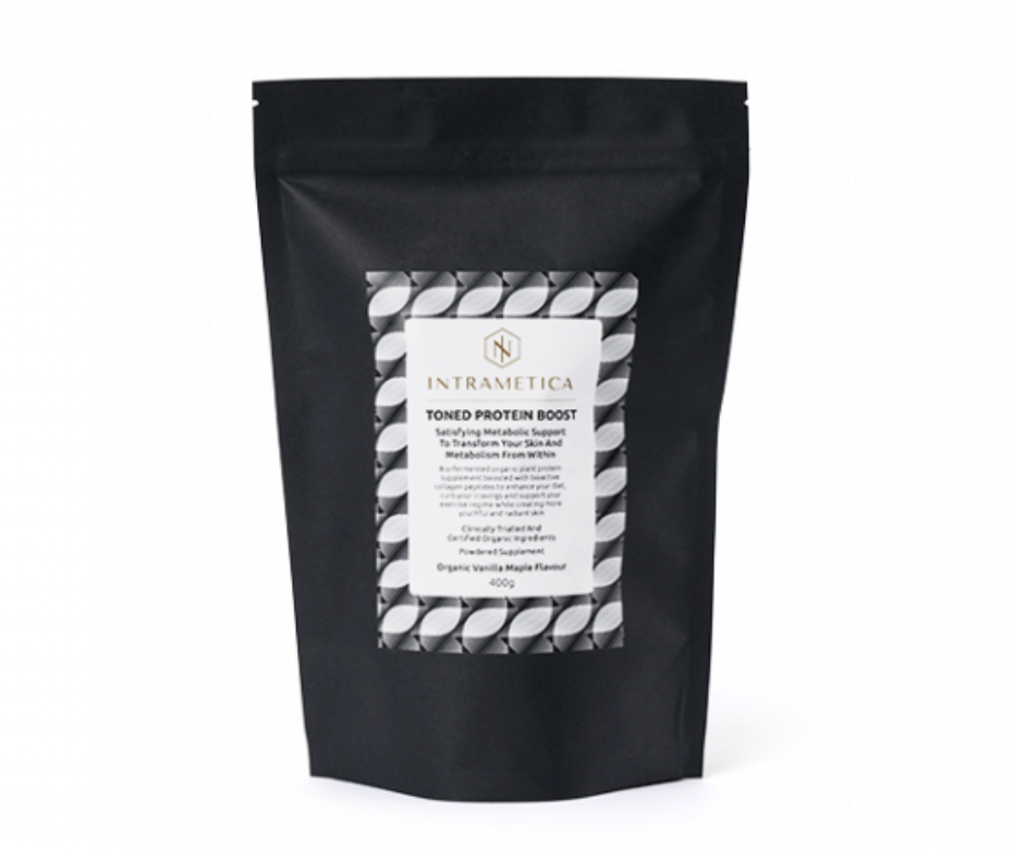 Intrametica Toned Protein Boost Pouch