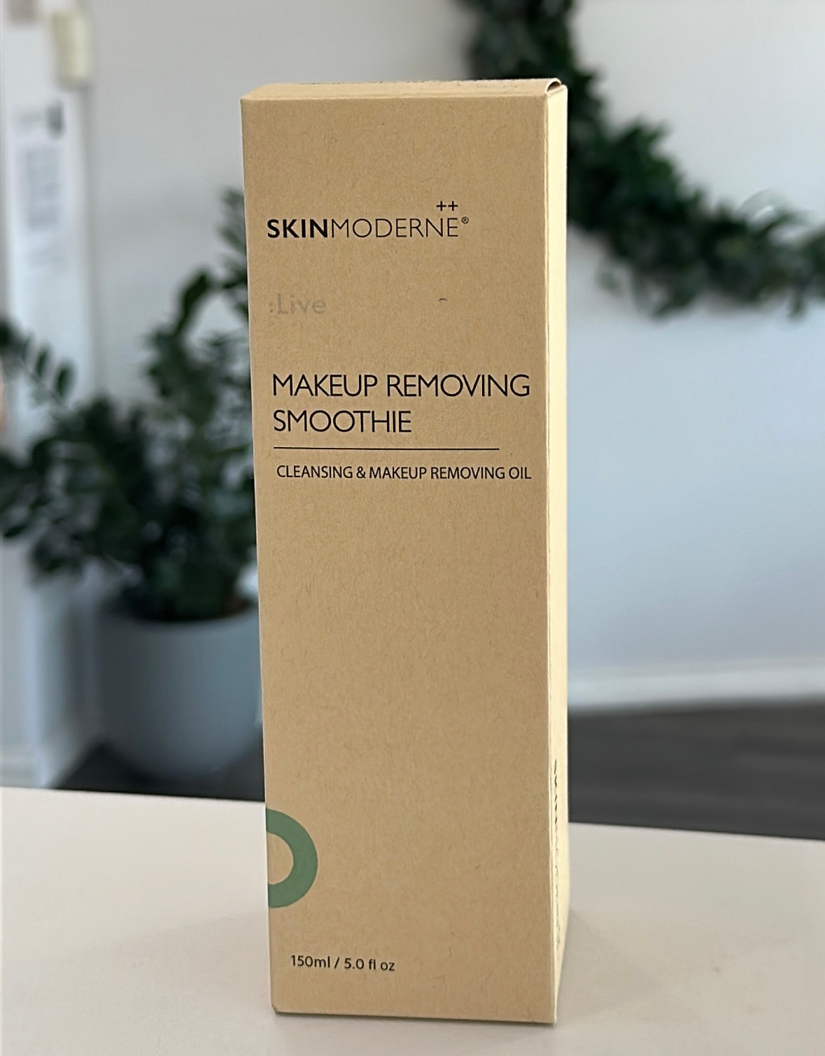 Elementals Live Makeup Removing Cleanser